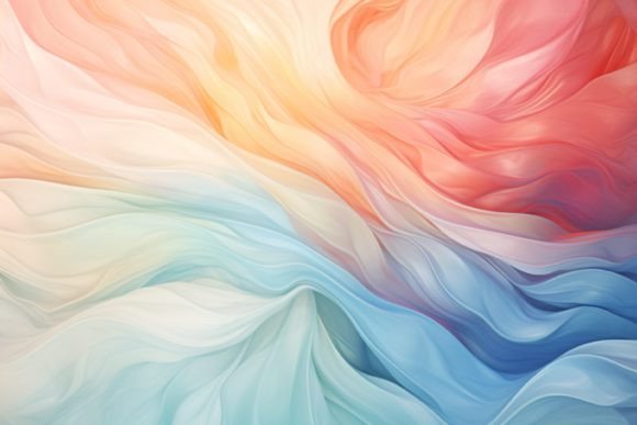 Download Iridescent Watercolor Background - Watercolor background Collection