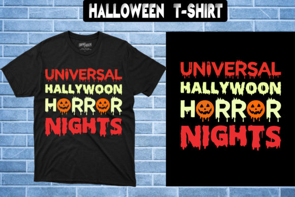Download Universal Halloween Horror Nights - Halloween horror nights Collection
