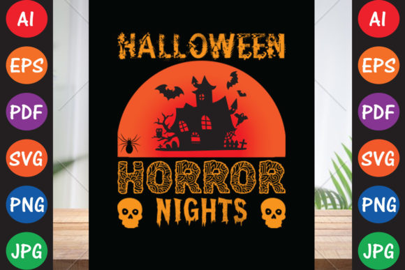 Download Halloween Horror Nights - Halloween horror nights Collection